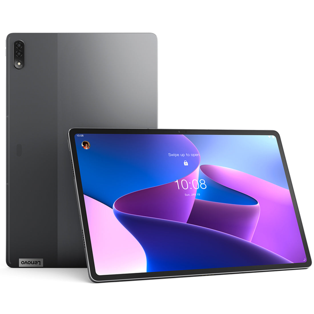 TAB P12 PRO TB-Q706F 12.6 8/256 (ZA9D0083PT)