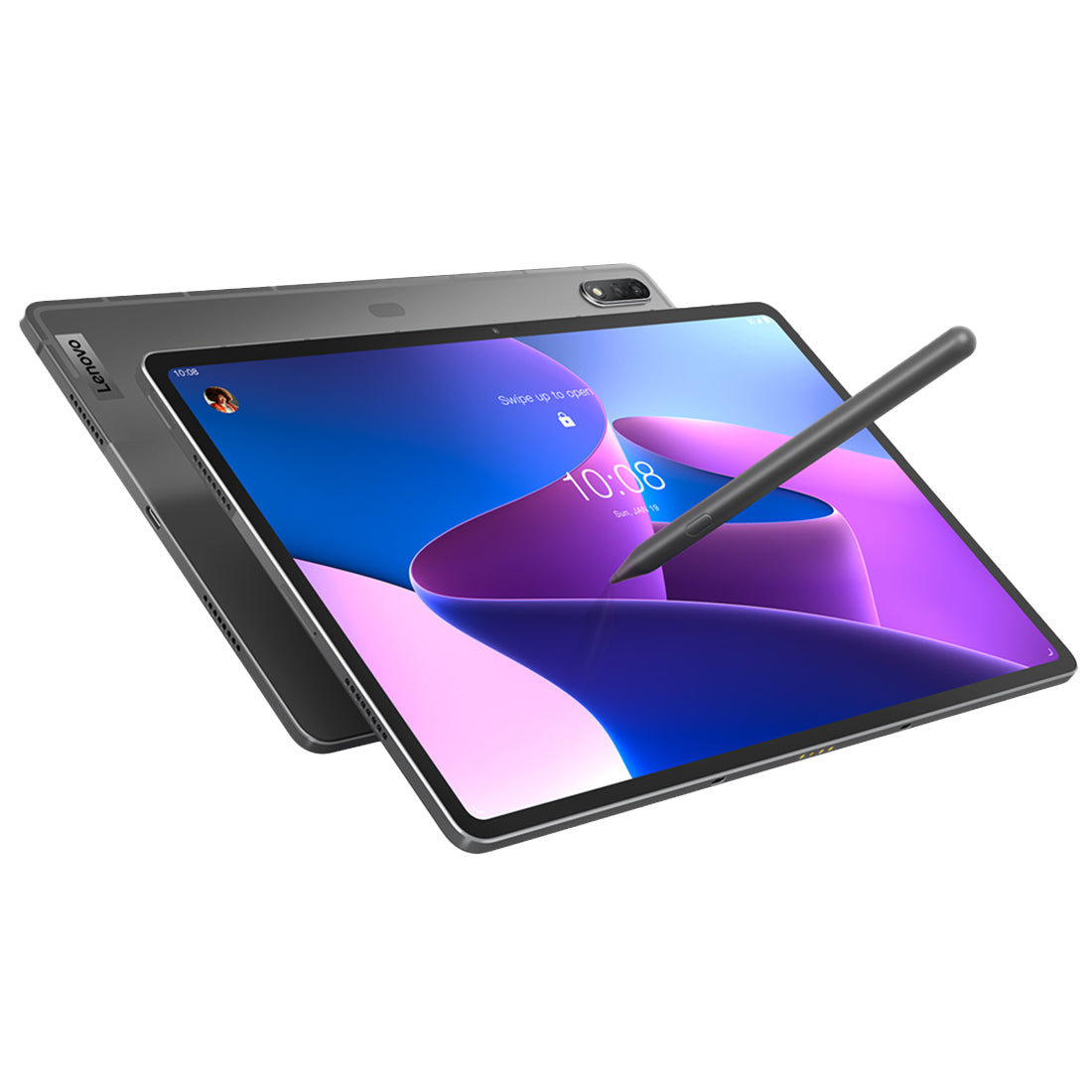 TAB P12 PRO TB-Q706F 12.6 8/256 (ZA9D0083PT)