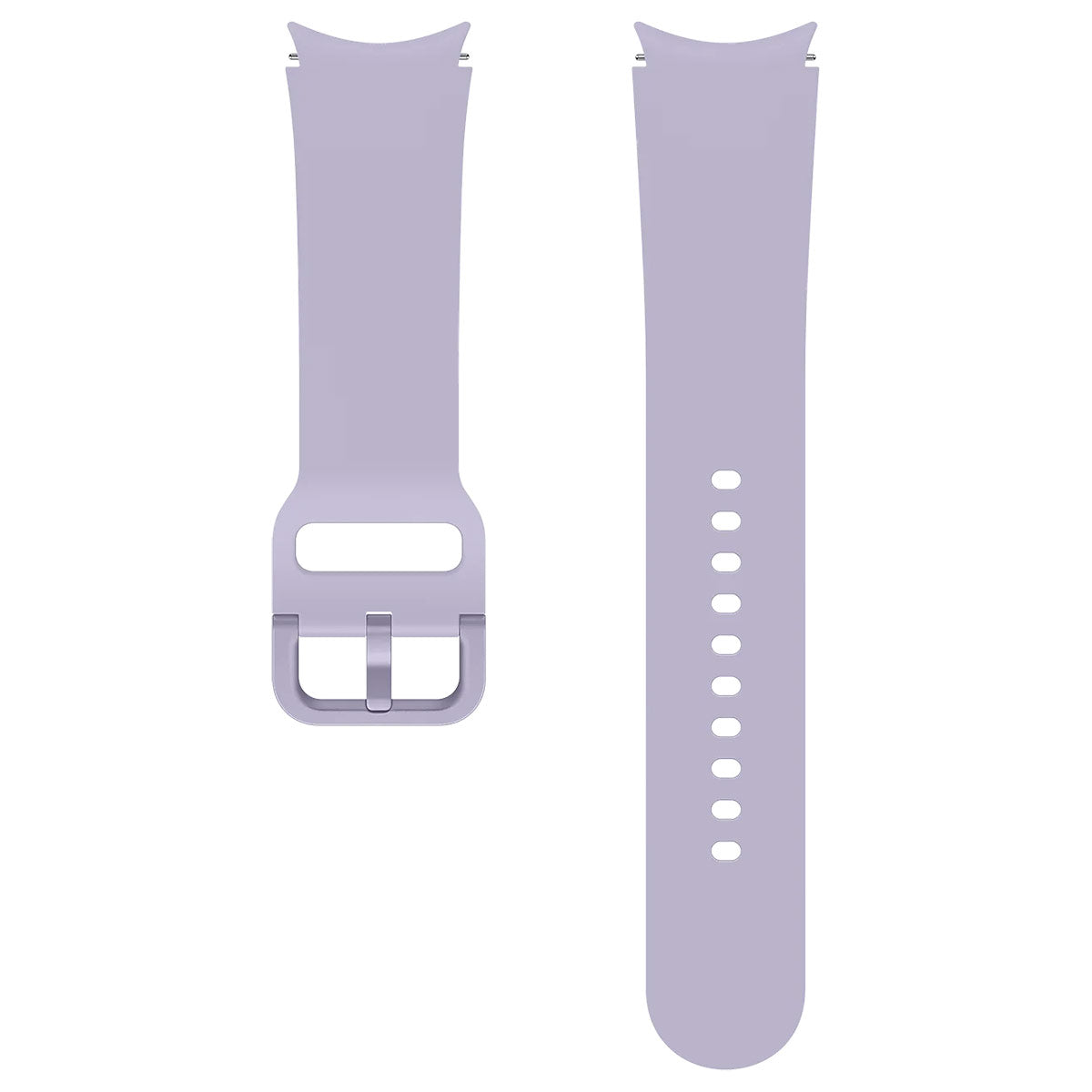 Sports Band Samsung Galaxy Watch 5/Pro(M/L) Lavender