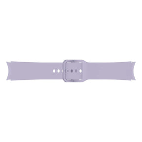 Correa deportiva Samsung Galaxy Watch 5/Pro(M/L) Lavanda