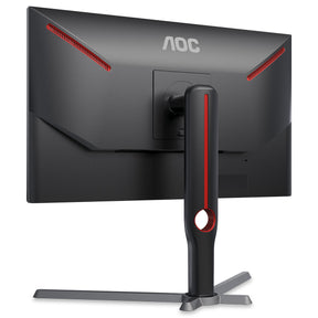 FHD 240Hz 24.5" 1ms GtG HAS