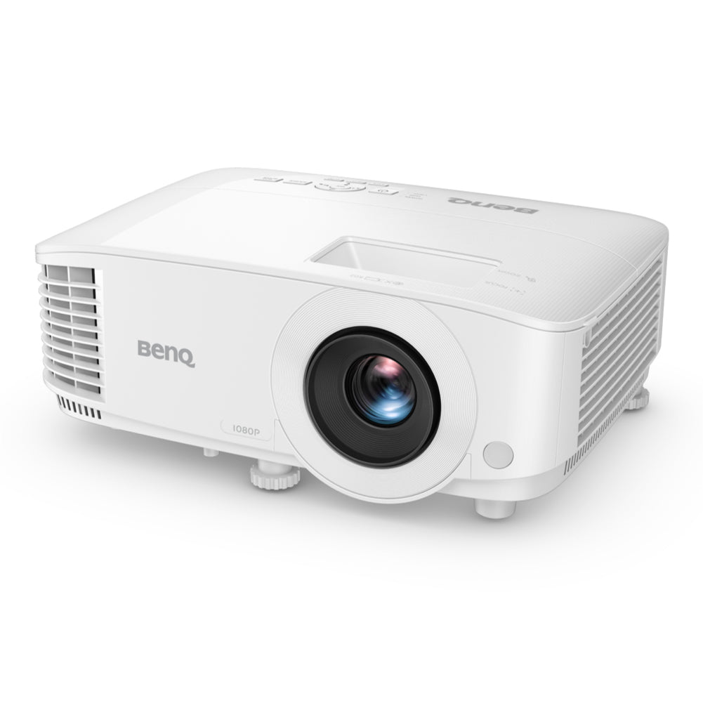 BenQ TH575 - Projector DLP - portátil - 3D - 3800 lumens ANSI - Full HD (1920 x 1080) - 16:9 - 1080p