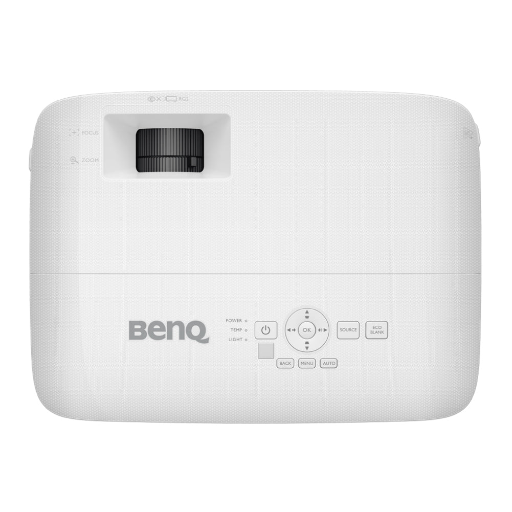 BenQ TH575 - DLP projector - portable - 3D - 3800 ANSI lumens - Full HD (1920 x 1080) - 16:9 - 1080p