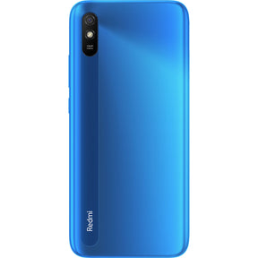 REDMI 9A 2+32 AZUL (MZB0A37EU)