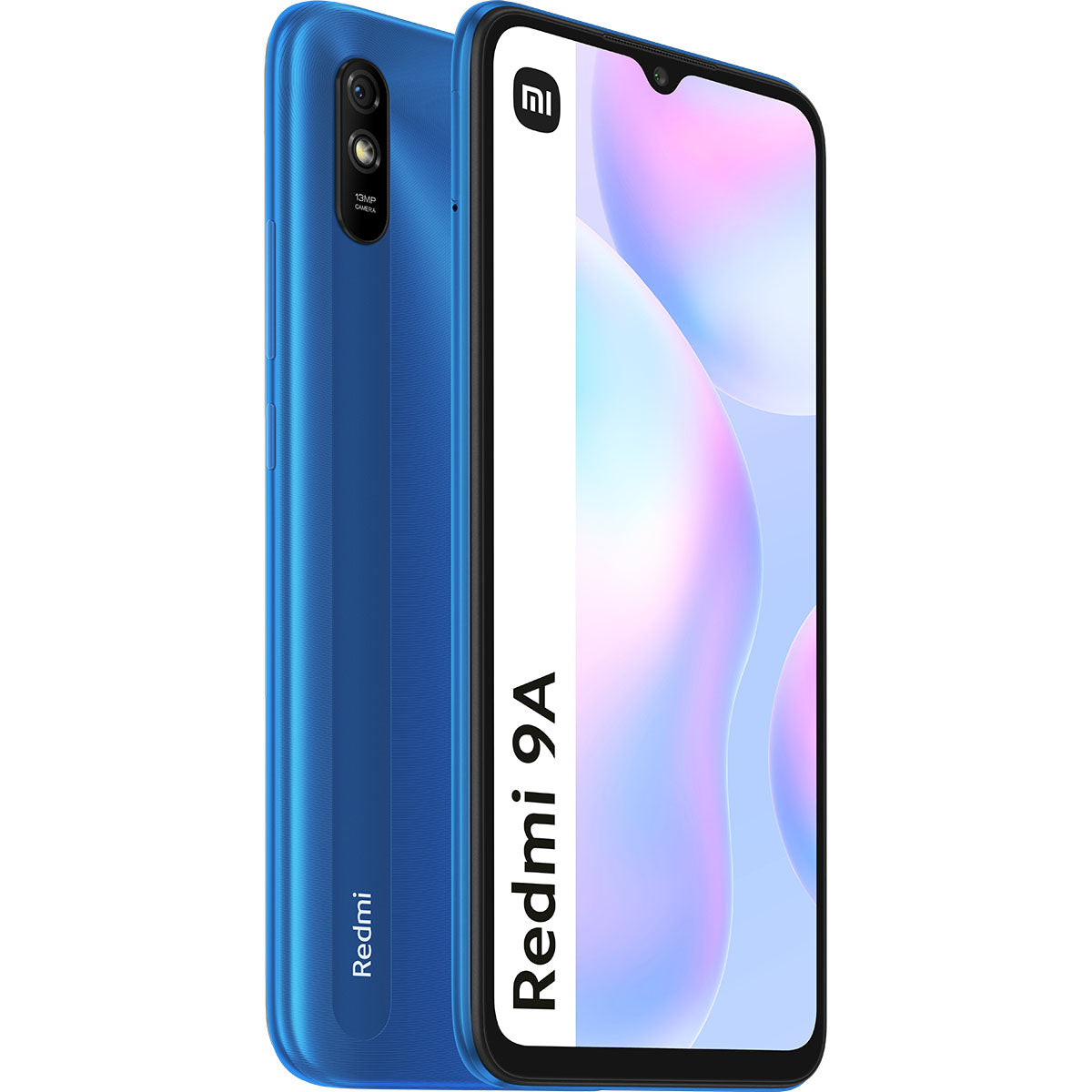 REDMI 9A 2+32 AZUL (MZB0A37EU)