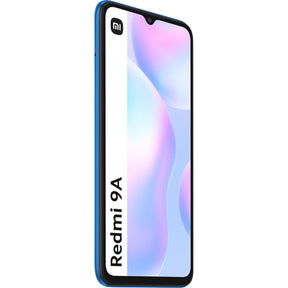 REDMI 9A 2+32 AZUL (MZB0A37EU)