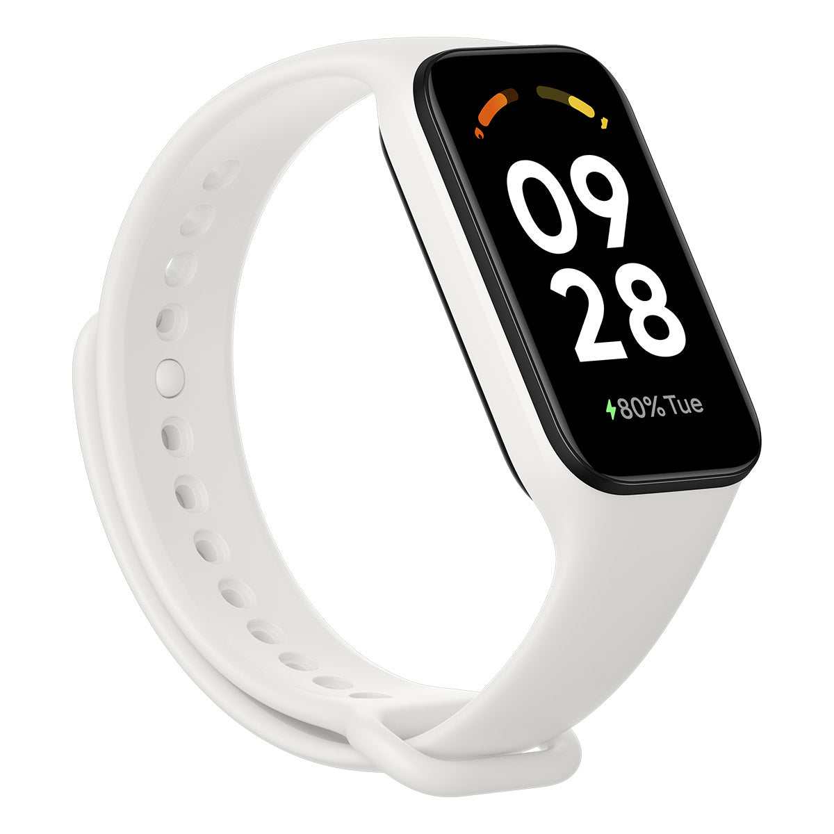 RM SMART BAND 2 GL IVORY (BHR6923GL)