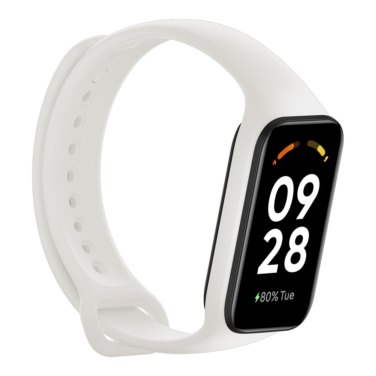 RM SMART BAND 2 GL IVORY (BHR6923GL)