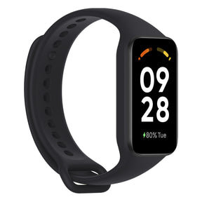 RM SMART BAND 2 GL BLACK (BHR6926GL)