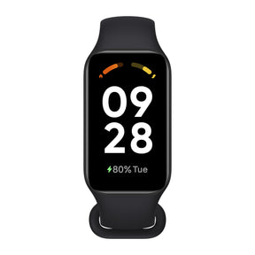 RM SMART BAND 2 GL BLACK (BHR6926GL)