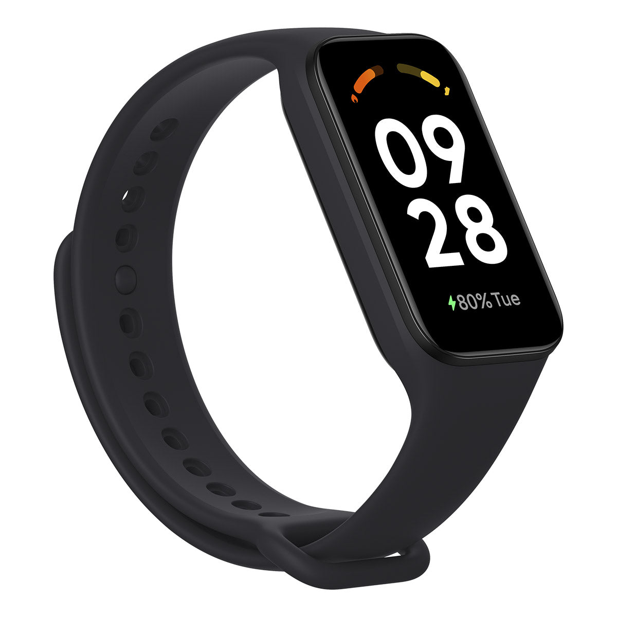 RM SMART BAND 2 GL BLACK (BHR6926GL)