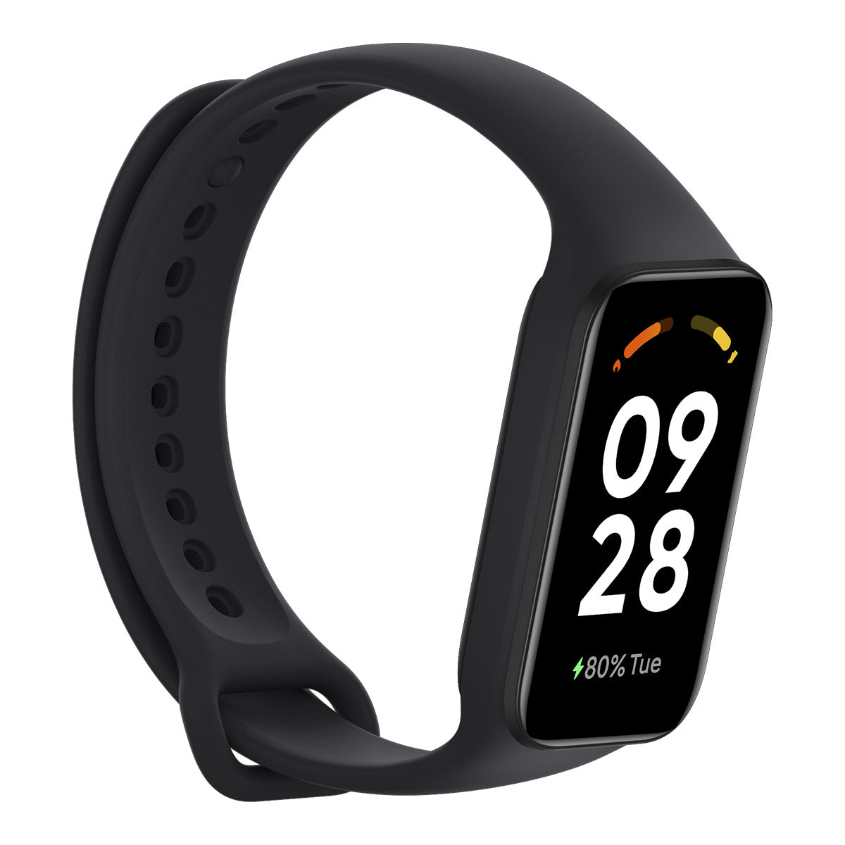 RM SMART BAND 2 GL BLACK (BHR6926GL)