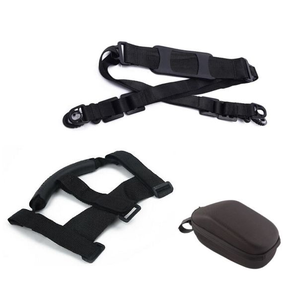 URBANGLIDE Scooter Accessories Set - Strap/Handle/Bag - 54442