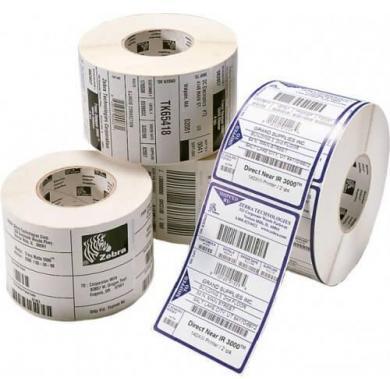 PAPER LABELS 101.6X101.6MM CF.16