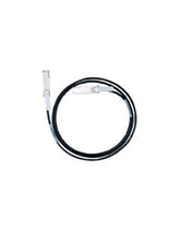 Pass Copper cbl IBEDR up 100GBs 2.5m Blk (980-9I627-00E02A)