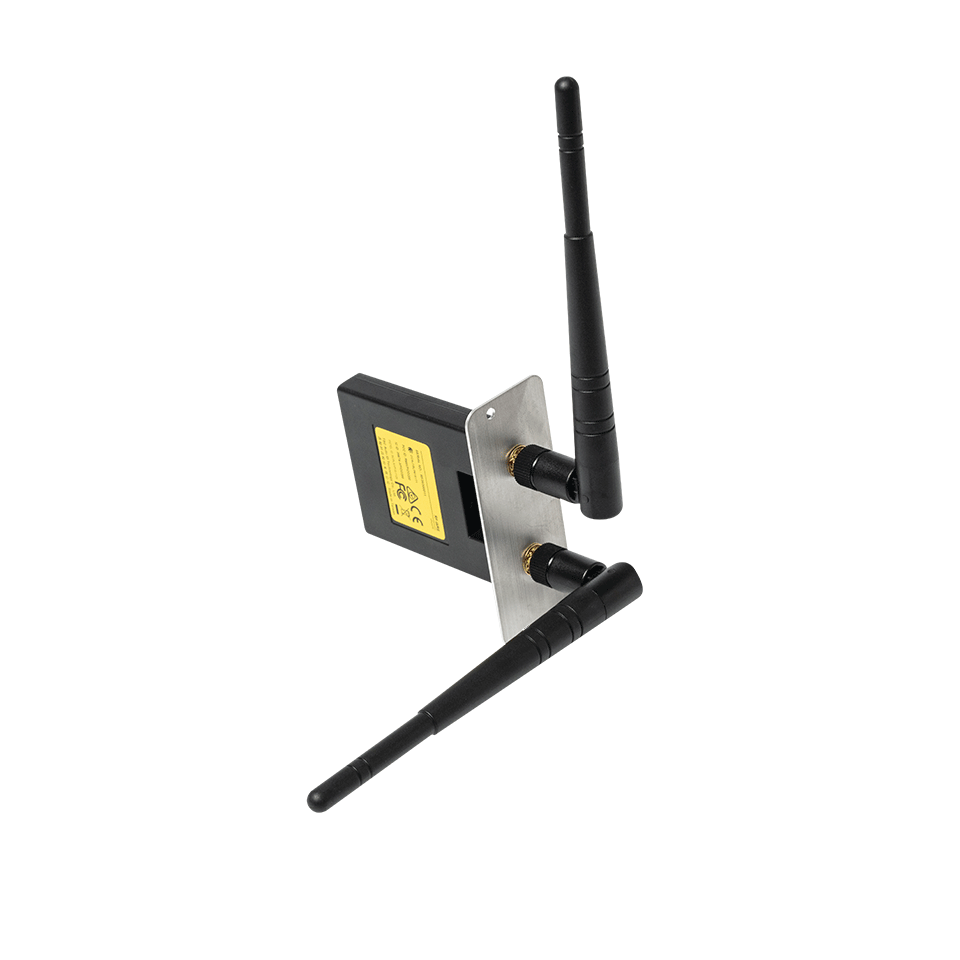 PAWB001 PA-WB-001 WIFI AND ACCS