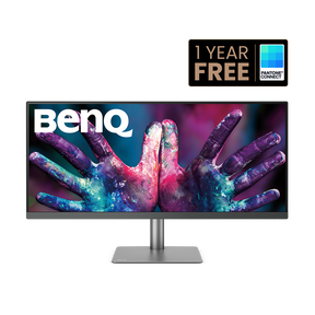 BenQ PD3420Q 34" WQHD HDMI