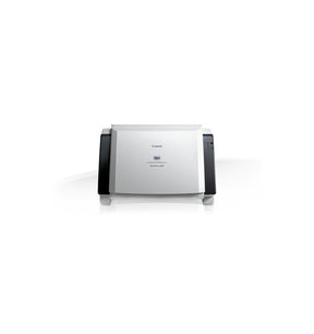 Canon imageFORMULA ScanFront 300P - Escaneador de documento - CMOS/CIS - Duplex - 216 x 1000 mm - 600 ppp x 600 ppp - até 30 ppm (mono) / até 25 ppm (cor) - ADF (50 folhas) - até 3000 varreduras por dia - USB 2.0, LAN