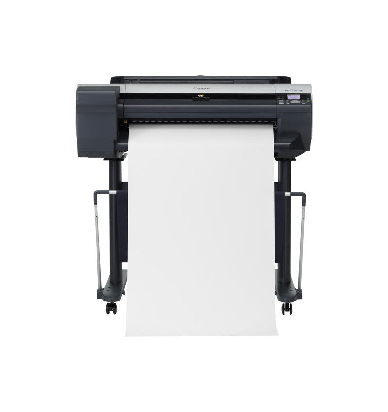 Canon imagePROGRAF iPF6400SE - 24" large format printer - color - inkjet - Roll (61 cm) - USB 2.0, LAN