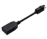 miniDP to HDMI 96mm Adapter (QSP-MINIDP/HDMIV2)