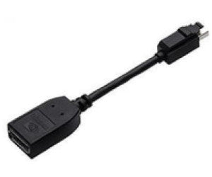 Adaptador miniDP a HDMI de 96 mm (QSP-MINIDP/HDMIV2)