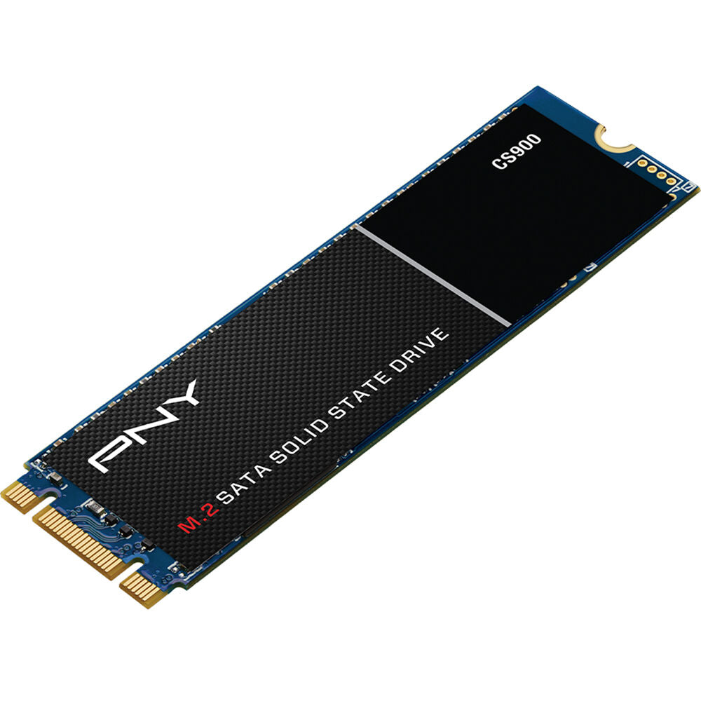 PNY SSD CS900 500GB .2 SATA IIIINT