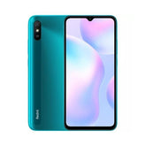 REDMI 9A 2+32 GREEN (MZB0BR1EU)