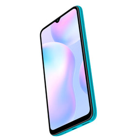 REDMI 9A 2+32 VERDE (MZB0BR1EU)