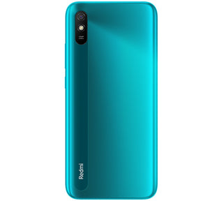 REDMI 9A 2+32 GREEN (MZB0BR1EU)