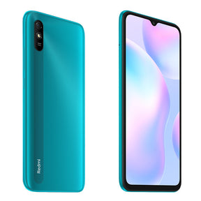 REDMI 9A 2+32 GREEN (MZB0BR1EU)