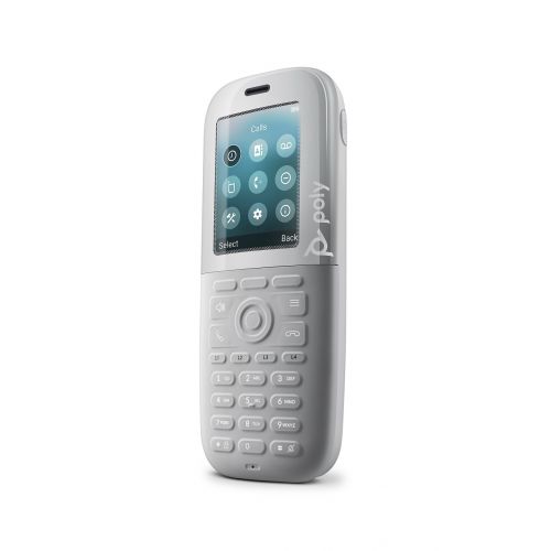 ROVE 40 DECT IP PHONE HANDSET PERP