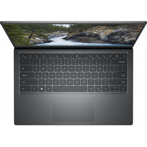 Dell Vostro 14 5410 - Intel Core i5 11300H - Win 10 Pro 64-bit - Iris Xe Graphics - 8 GB RAM - 256 GB NVMe SSD - 14" 1920 x 1080 (Full HD) - Wi-Fi 6 - gris - BTP - con 1 año de servicio de recogida y devolución de Dell