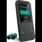 Energy MP4 Touch - Reproductor digital - 8 GB - menta