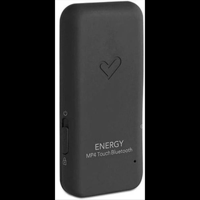 Energy MP4 Touch - Digital Player - 8 GB - mint