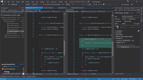 Visual Studio Enterprise - 1 year - 1 User