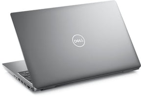 Dell 3570 - Intel Core i7 1265U - vPro - Win 10 Pro (incluye licencia de Windows 11 Pro) - T550 - 32 GB RAM - 512 GB NVMe SSD, Clase 40 - 15,6" 1920 x 1080 (Full HD) - Wi-Fi 6E - gris - con 3 años de básico en el sitio