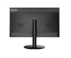 MSI AIO PRO AP241 11M-446EU i5-11400 8GB 512GB SSD 24P FHD LED W11H Negro 3 años