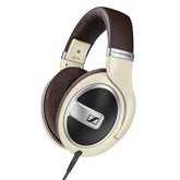 HD 599 SEHHNEISER OPEN HEADSET (506831)