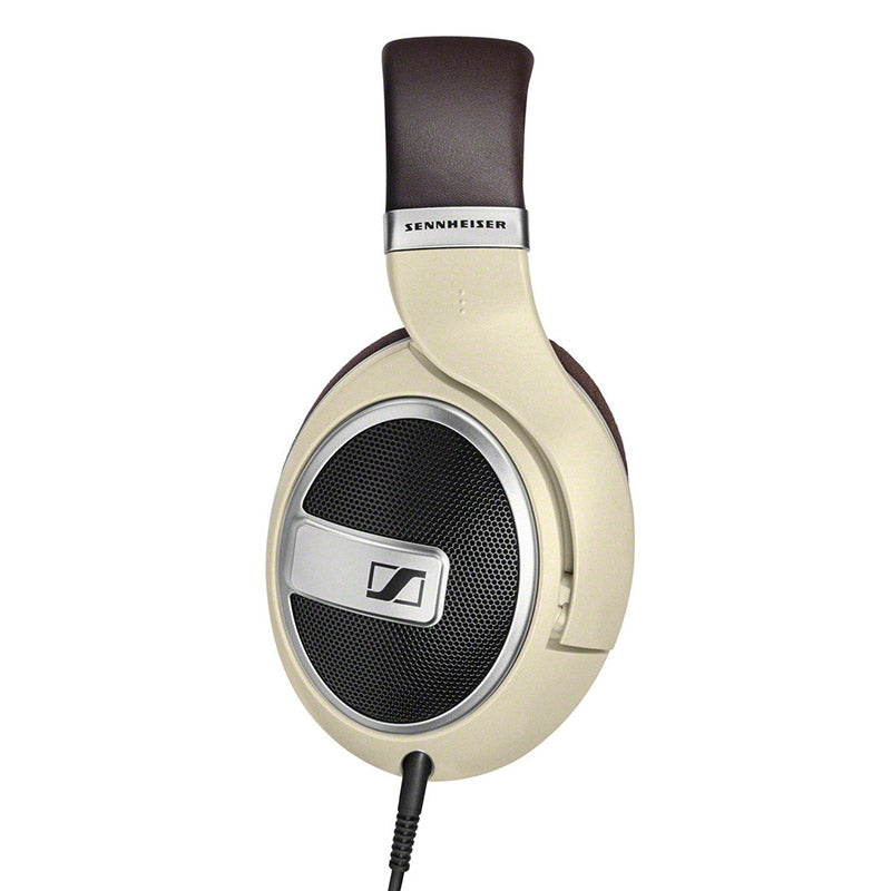 HD 599 SEHHNEISER OPEN HEADSET (506831)