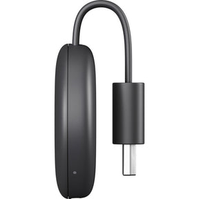 GOOGLE CHROMECAST 3 FULLHD MICROUSB WIFI