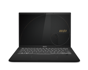 NB MSI Summit E14Evo A12M-082PT i7-1280P 32GB DDR5 1TB SSD 14" FHD 60Hz Iris Xe Graphics W11H 3Yr