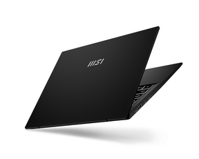 Nota: MSI Summit E14Evo A12M-082PT i7-1280P 32 GB DDR5 1 TB SSD 14" FHD 60 Hz Iris Xe Graphics W11H 3 años