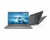 NB MSI Prestige 15 A12UD-051PT i7-1280P 32GB DDR4 1TB SSD 15,6\" UHD 60Hz RTX3050Ti - 4GB W11H 3Yr