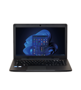 LEAP W301r/14\"/N5030/4GB/128GB/30W/ WIFI 2x2/ PT-KB /Windows 10 Pro/2Y