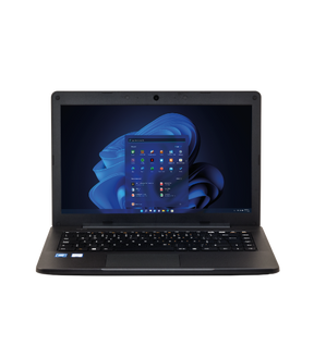 LEAP W301r/14\"/N5030/4GB/128GB/30W/ WIFI 2x2/ PT-KB /Windows 10 Pro/2Y