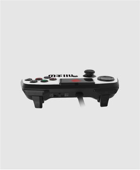 PS4 SFV FightPad PRO A1 Blanco Ryu