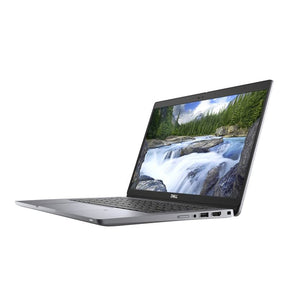 Dell 5320 - Intel Core i5 1135G7 / 2.4 GHz - Win 10 Pro 64-bit (includes Windows 11 Pro License) - Iris Xe Graphics - 8 GB RAM - 256 GB NVMe SSD - 13.3" 1920 x 1080 (Full HD) - Wi-Fi Fi 6 - gray - BTS - with 1 Basic Year in place