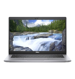 Dell 5320 - Intel Core i5 1135G7 / 2.4 GHz - Win 10 Pro 64-bit (includes Windows 11 Pro License) - Iris Xe Graphics - 8 GB RAM - 256 GB NVMe SSD - 13.3" 1920 x 1080 (Full HD) - Wi-Fi Fi 6 - gray - BTS - with 1 Basic Year in place
