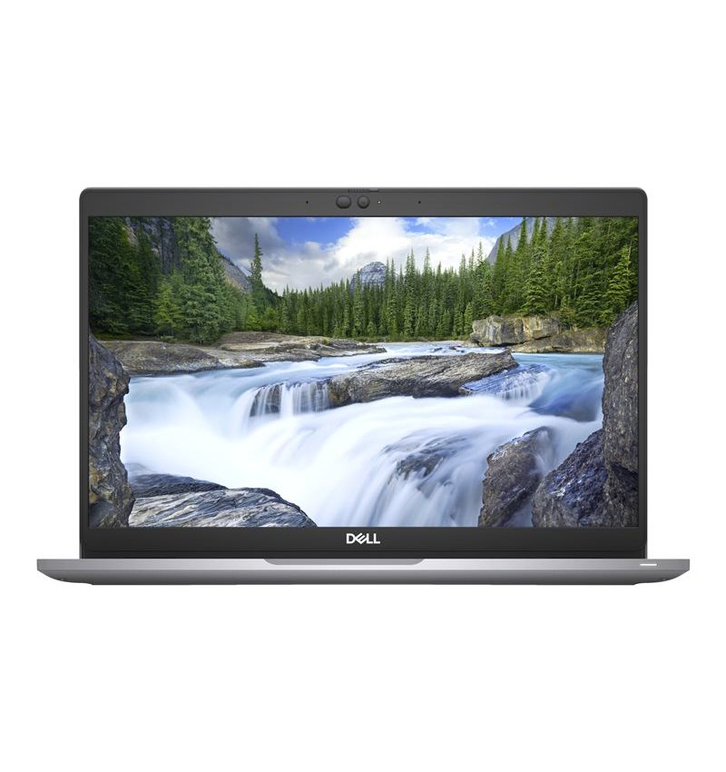 Dell 5320 - Intel Core i5 1135G7 / 2,4 GHz - Win 10 Pro de 64 bits (incluye licencia de Windows 11 Pro) - Gráficos Iris Xe - 8 GB de RAM - SSD NVMe de 256 GB - 13,3" 1920 x 1080 (Full HD) - Wi-Fi Fi Fi 6 - gris - BTS - con 1 año básico en vigor