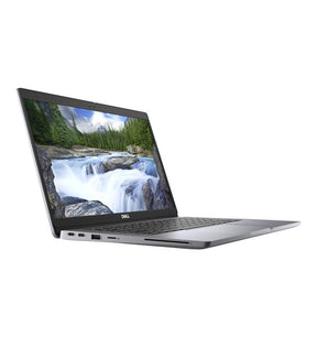 Dell 5320 - Intel Core i5 1135G7 / 2.4 GHz - Win 10 Pro 64-bit (includes Windows 11 Pro License) - Iris Xe Graphics - 8 GB RAM - 256 GB NVMe SSD - 13.3" 1920 x 1080 (Full HD) - Wi-Fi Fi 6 - gray - BTS - with 1 Basic Year in place